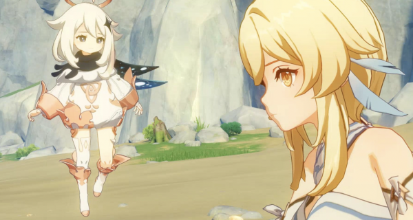 原神后期是不是很无聊