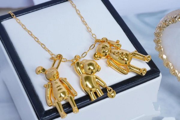 黄金足金是什么意思