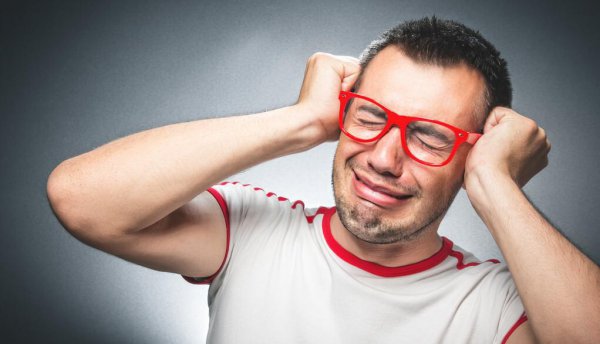 一直很倒霉是什么原因造成的