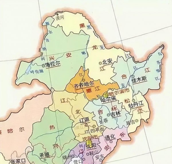 沈阳有哪些区县