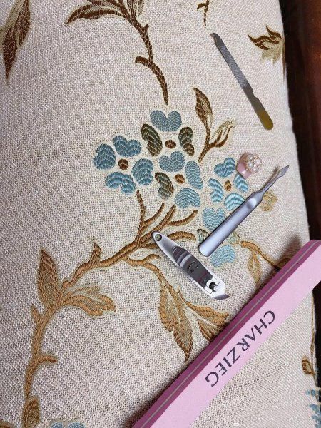 卸甲片的方法小妙招