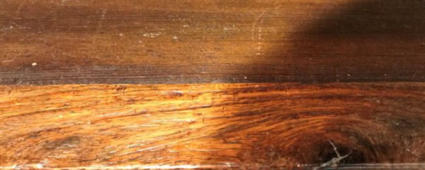 黄花梨木怎么辨认