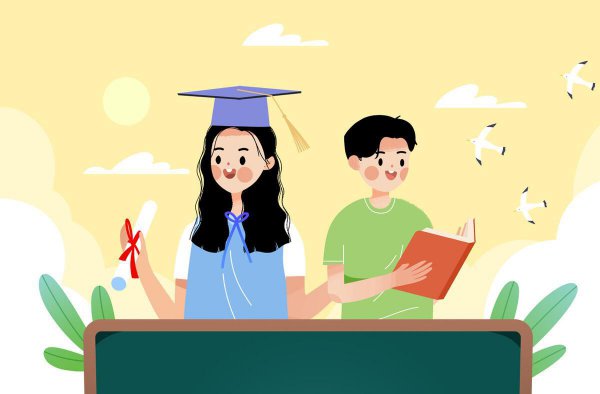 女孩400分左右报什么专业好就业