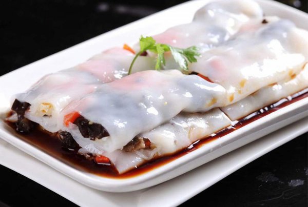 中华美食有哪些菜名