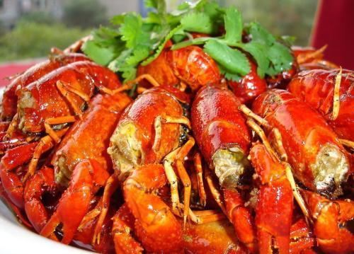 中华美食有哪些菜名