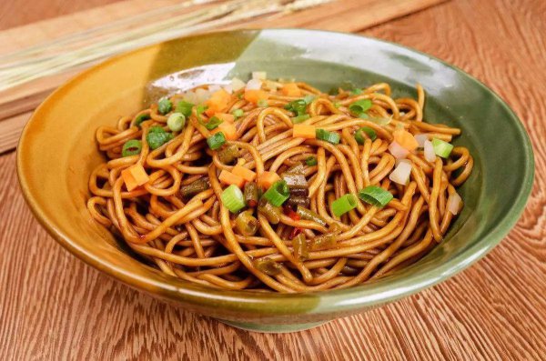 中华美食有哪些菜名