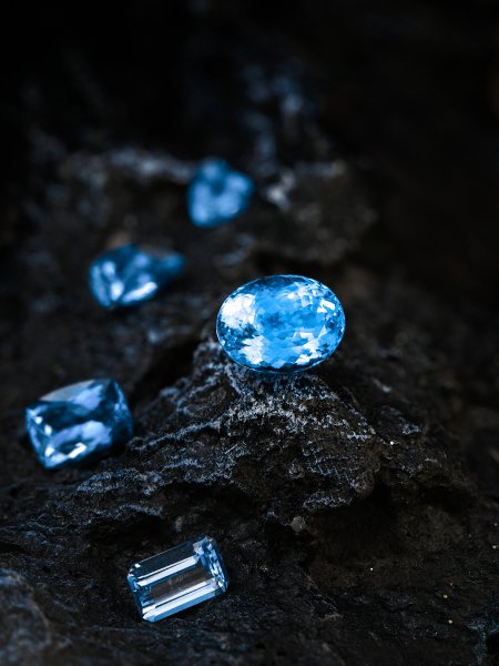 海蓝宝禁忌那么多谁还带呀