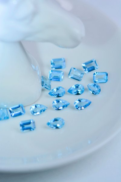 海蓝宝禁忌那么多谁还带呀