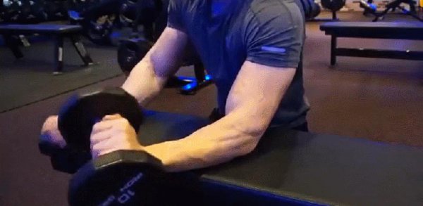 学生怎么锻炼手臂力量