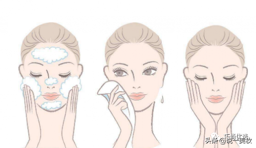 洗面奶要天天用吗