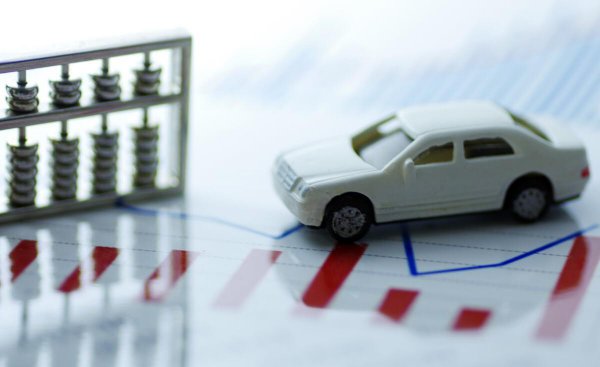 企业买车抵税什么意思