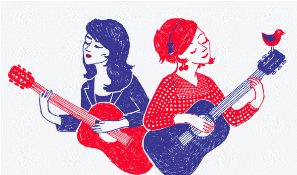 聪明妻子处理外遇老公办法