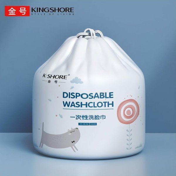 洗脸巾一次性的哪个品牌的最好