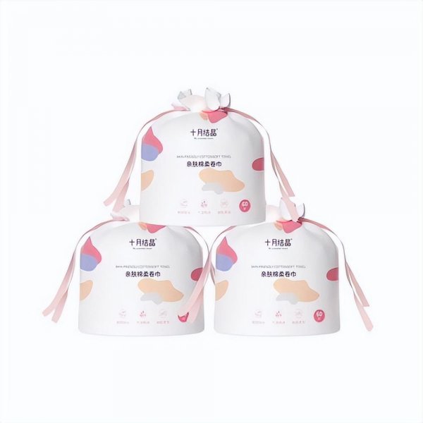 洗脸巾一次性的哪个品牌的最好