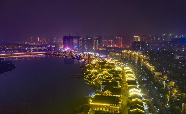 湖南最好的三个城市