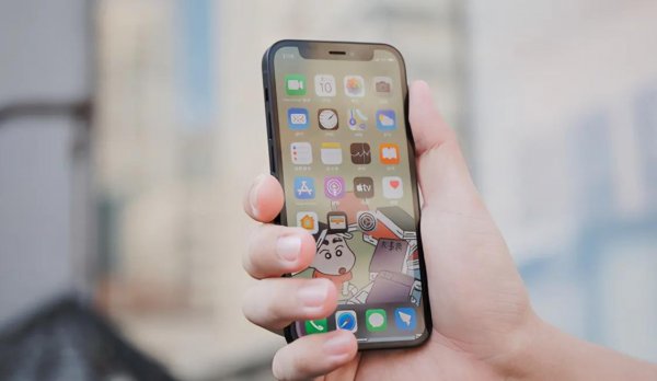 苹果12和12pro屏幕尺寸是一样的吗