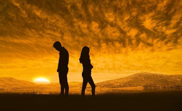 如何分手不伤害对方