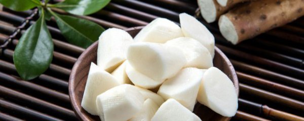 山药炒肉怎么做