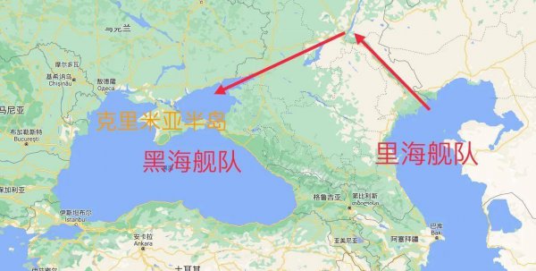 最大湖泊里海是咸水湖还是淡水湖