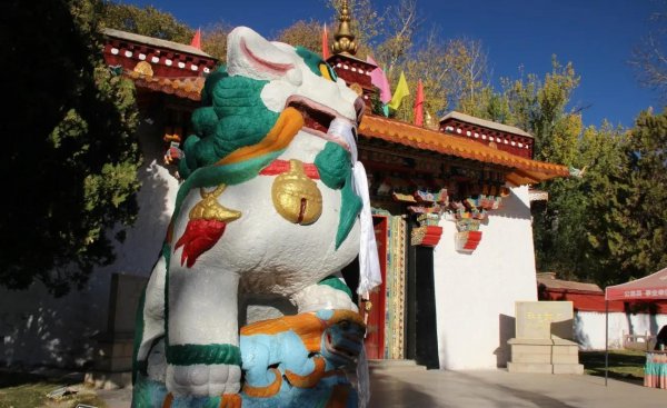 西藏拉萨旅游景点攻略