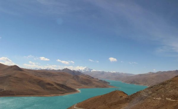 西藏拉萨旅游景点攻略