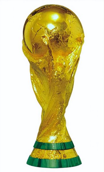 世界杯创始人是哪个