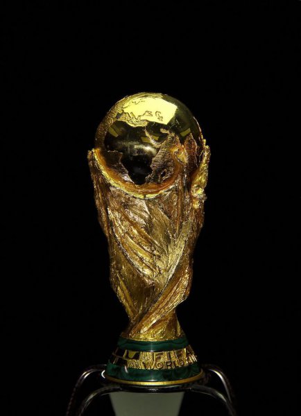 世界杯创始人是哪个