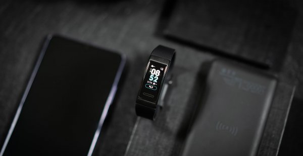 智能手环怎么连接手机