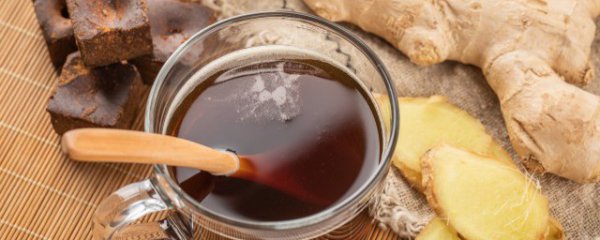 姜枣茶的正确做法放冰箱