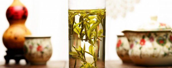 来月经可以喝绿茶吗