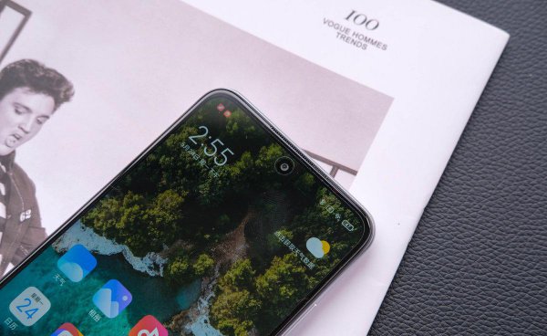 红米note10全部参数