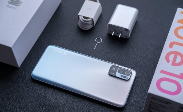 红米note10全部参数