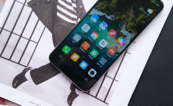 红米note10全部参数