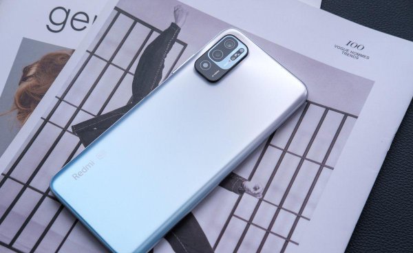 红米note10全部参数