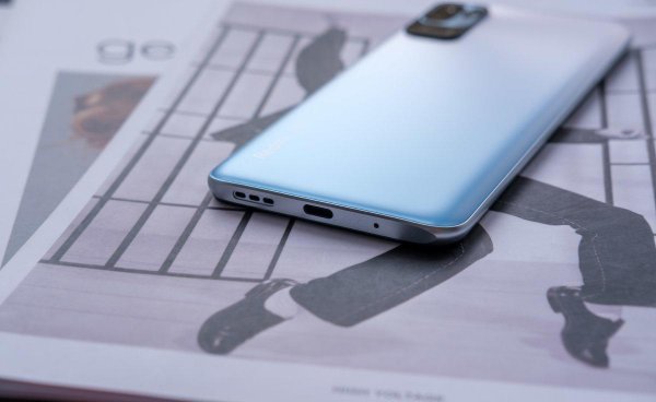 红米note10全部参数