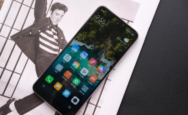 红米note10全部参数