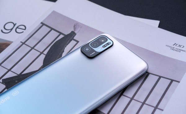 红米note10全部参数