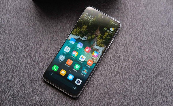 红米note10全部参数