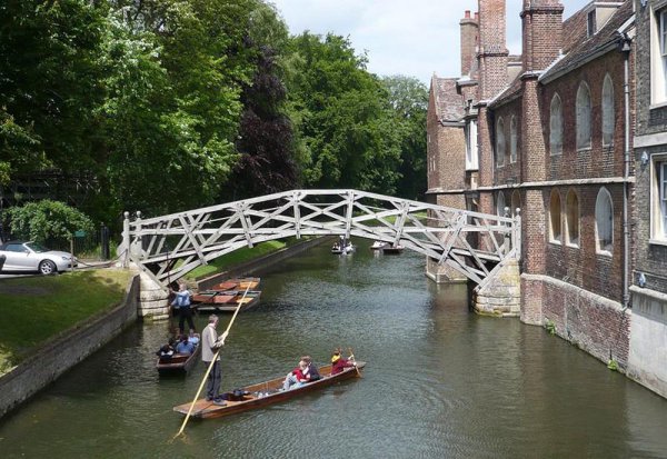 剑桥大学是哪个国家的