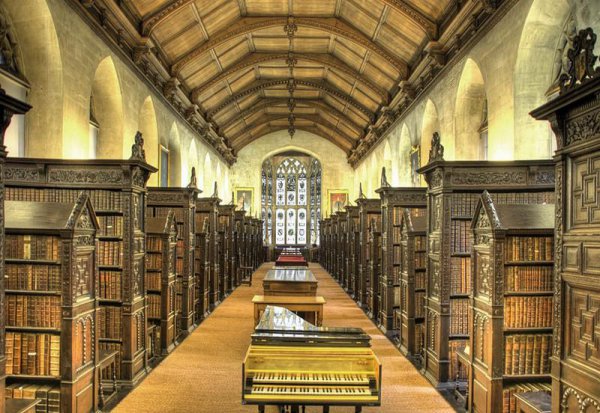 剑桥大学是哪个国家的