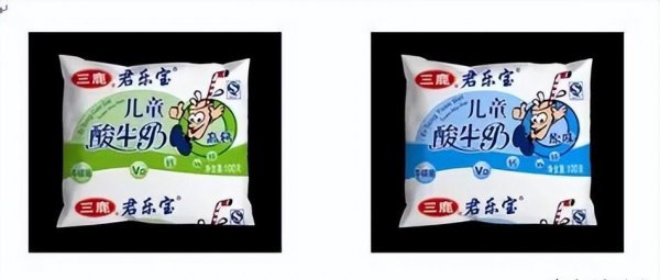 为什么说君乐宝是三鹿改名的