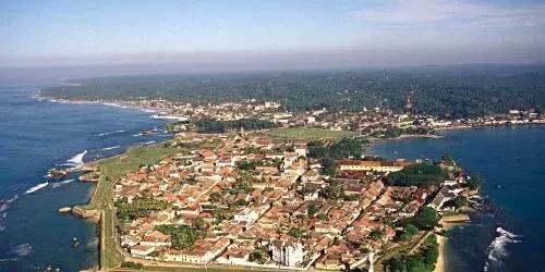 斯里兰卡在哪个洲的位置