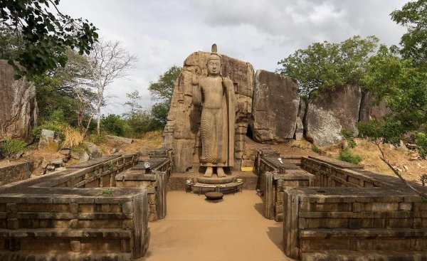 斯里兰卡在哪个洲的位置