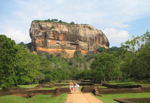 斯里兰卡在哪个洲的位置