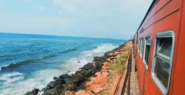 斯里兰卡在哪个洲的位置