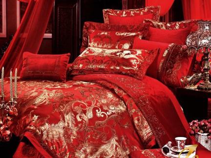 结婚被子的禁忌