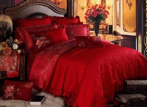 结婚被子的禁忌