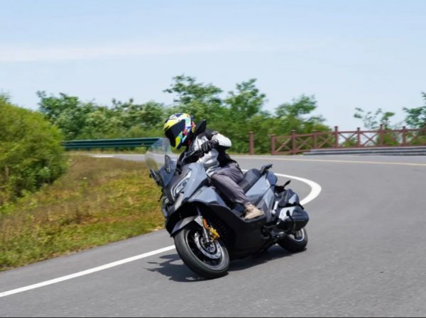 赛科龙摩托车质量怎么样