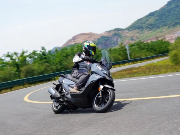 赛科龙摩托车质量怎么样