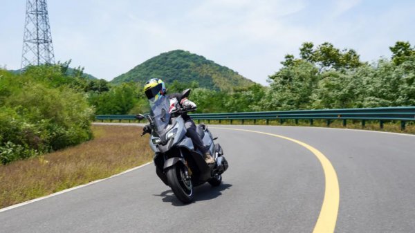 赛科龙摩托车质量怎么样